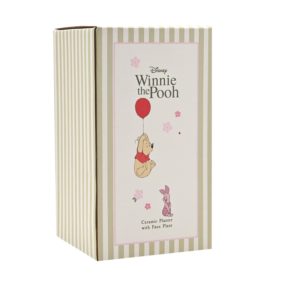 Disney Winnie Planter with 3D Winnie – product view 7