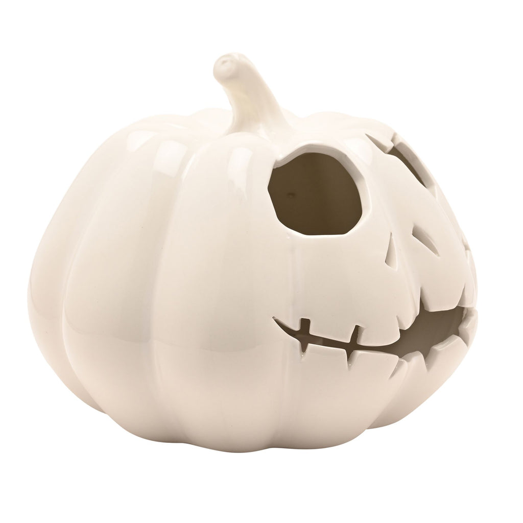 Disney Nightmare Before Christmas Light Up Jack Ceramic Decor