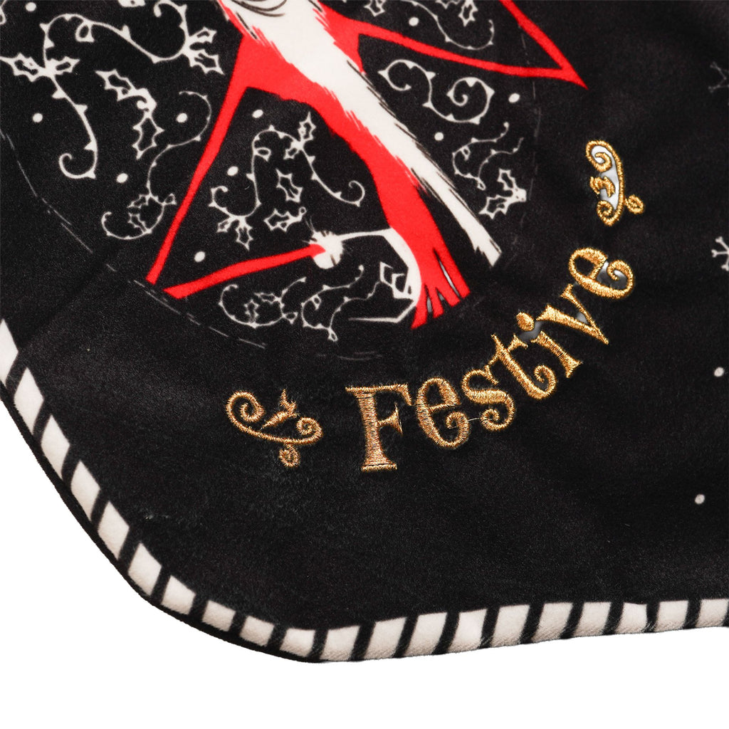 Disney Nightmare Before Christmas Stocking