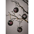 Disney Nightmare Before Christmas Set of 4 Baubles