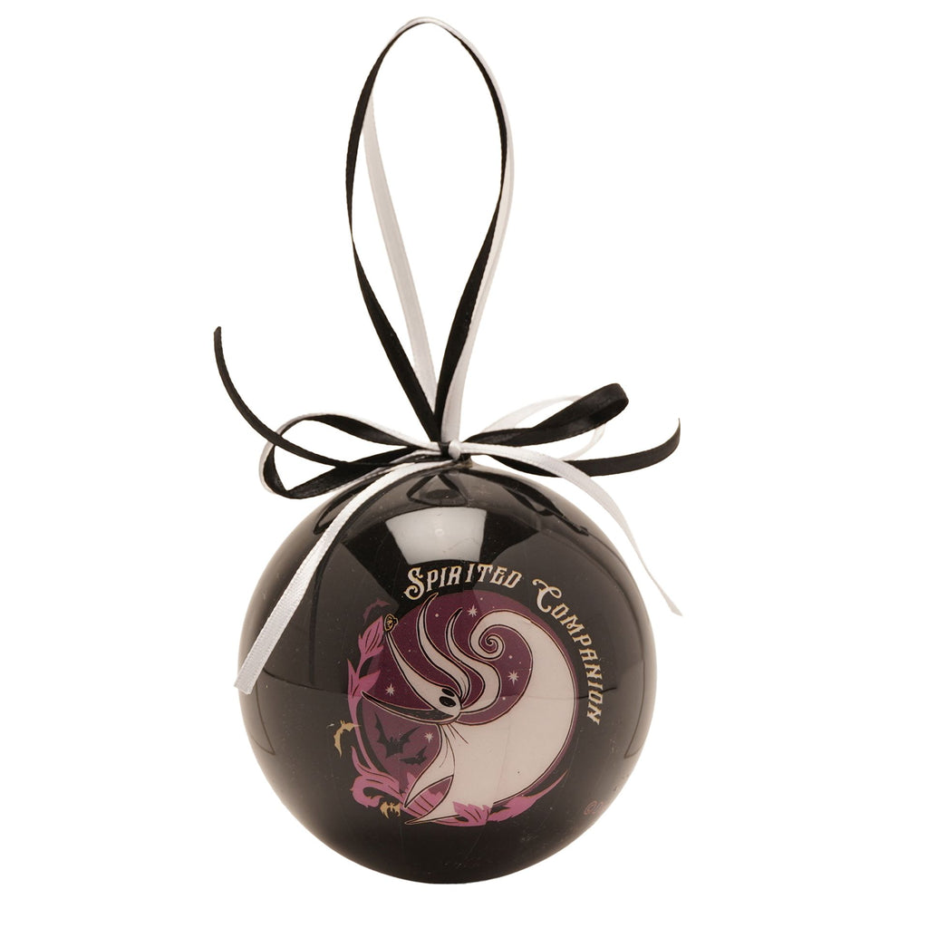 Disney Nightmare Before Christmas Set of 4 Baubles