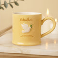 Faith & Hope Mug - Godmother