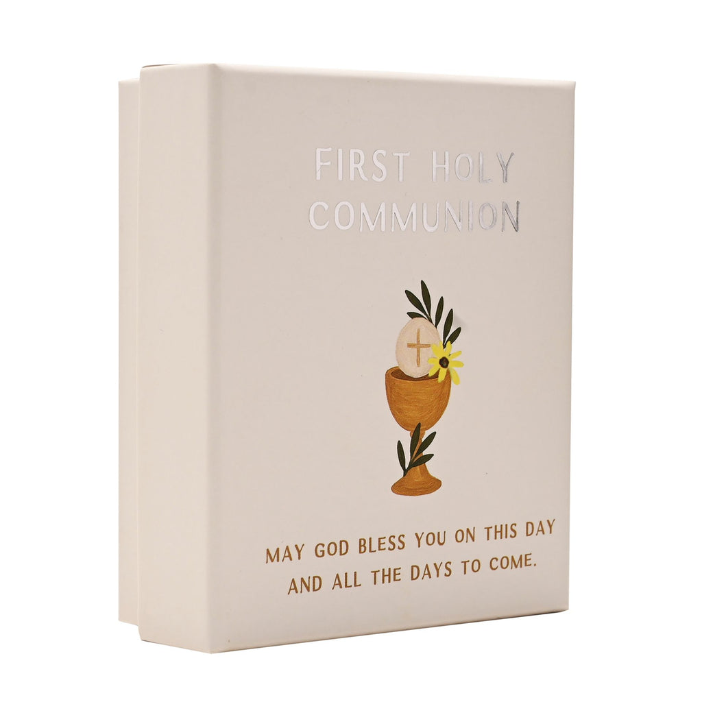 Faith & Hope Necklace - Confirmation