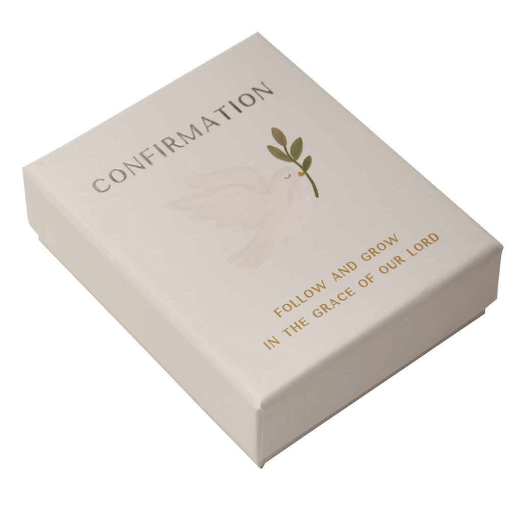 Faith & Hope Necklace - Confirmation