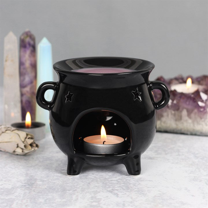 Cauldron Oil Burner - product image 2