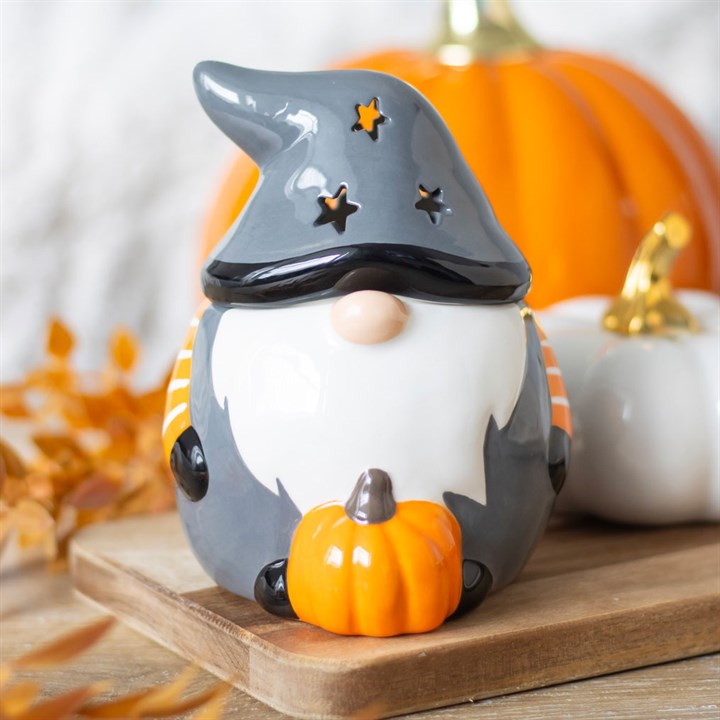 Halloween Gonk Oil Burner - product image 2