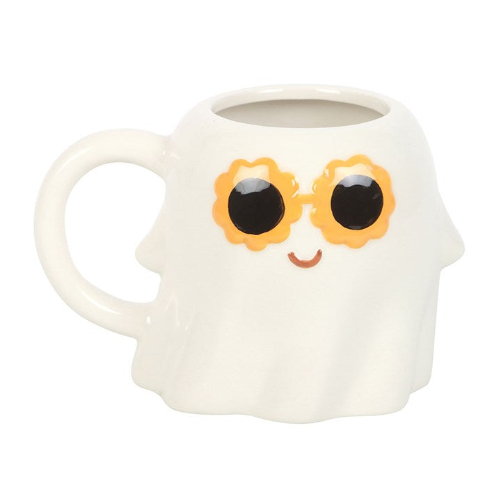 Groovy Ghost Mug - product image 2