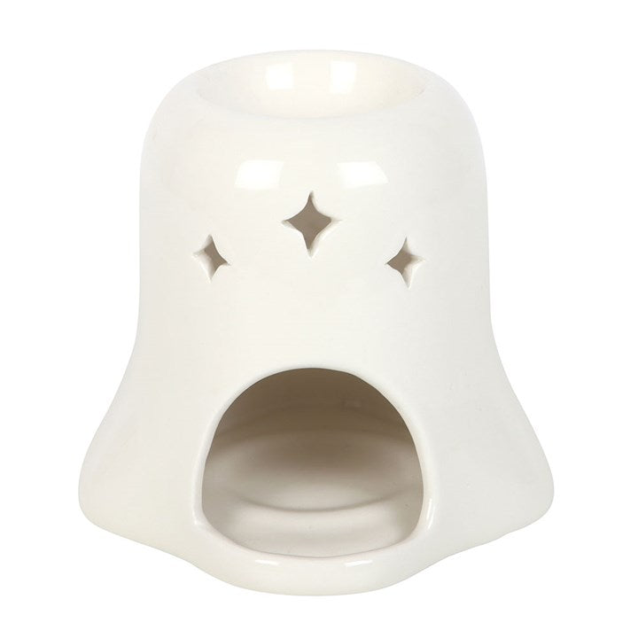 Hey Boo Ghost Oil Burner and Wax Warmer - product image 4