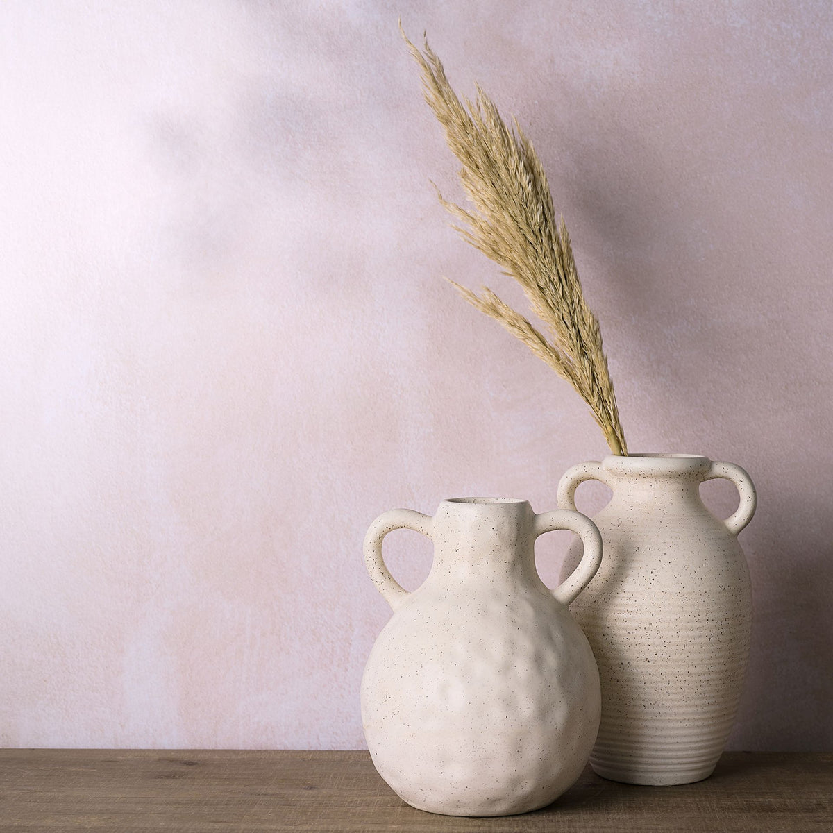Hestia Vase with 2 Handles - image 3