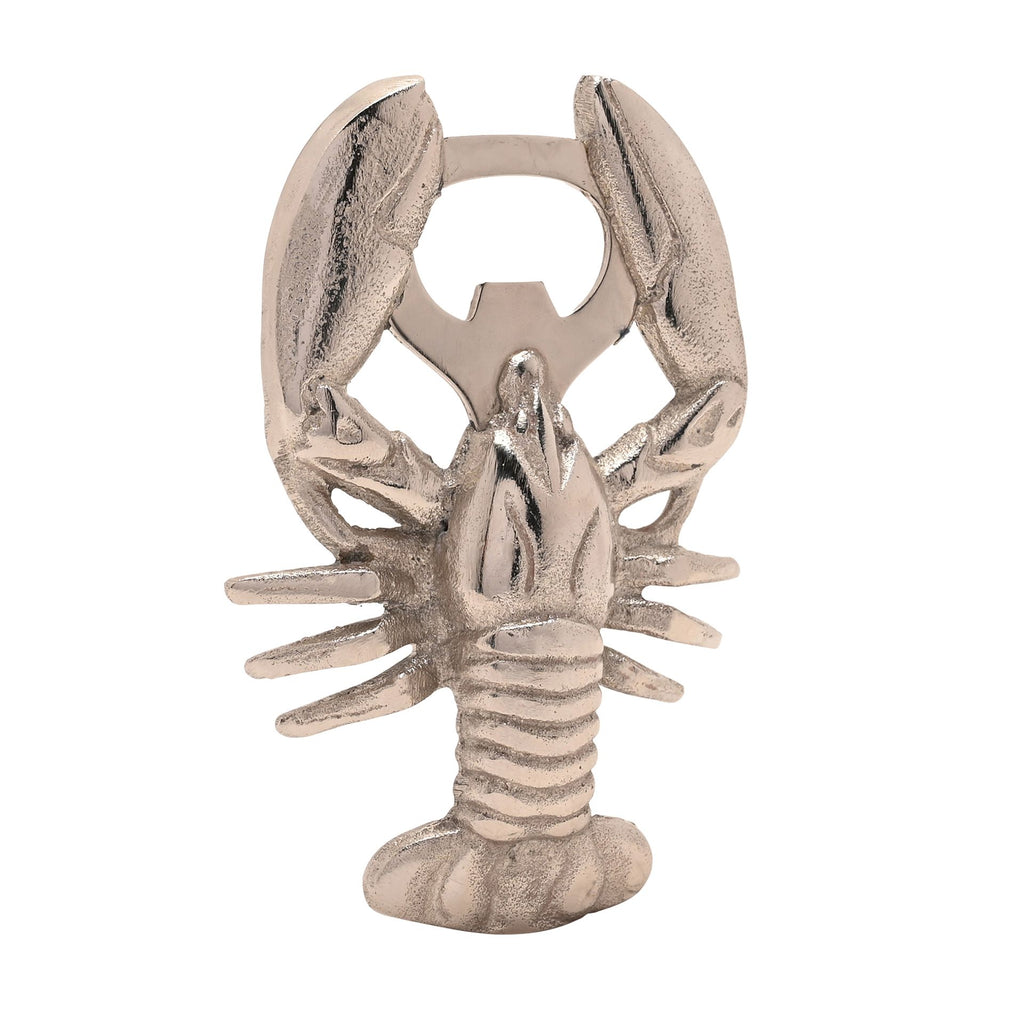 Hestia Lobster Bottle Opener