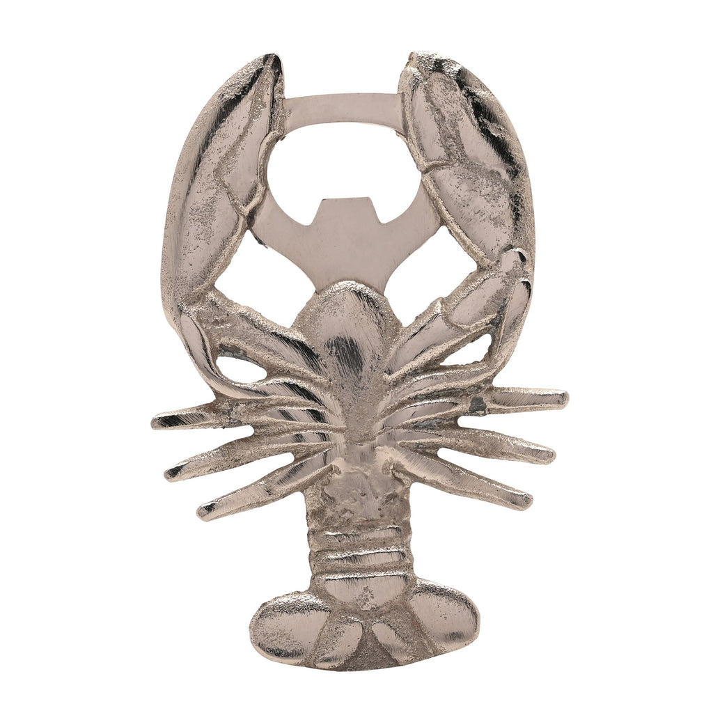 Hestia Lobster Bottle Opener