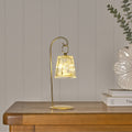 Hestia Single LED Table Lamp