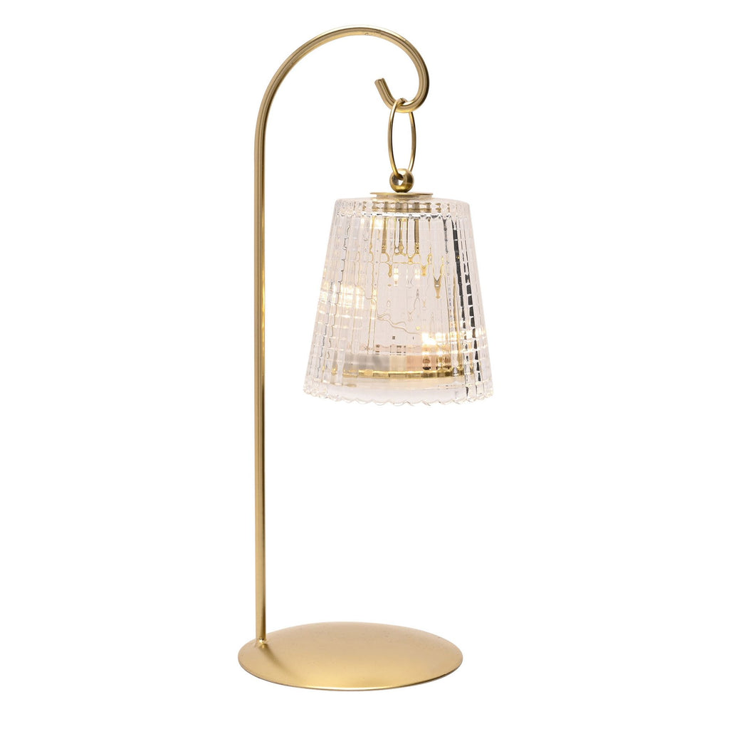 Hestia Single LED Table Lamp - image 2