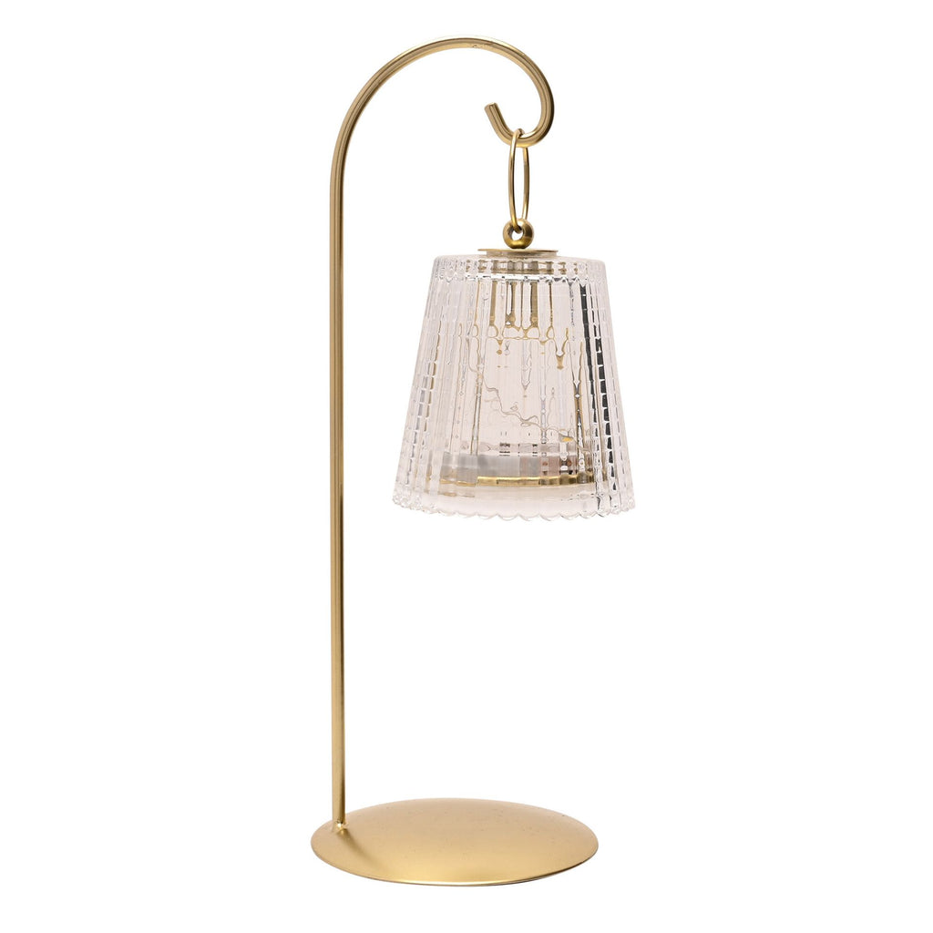 Hestia Single LED Table Lamp - image 4
