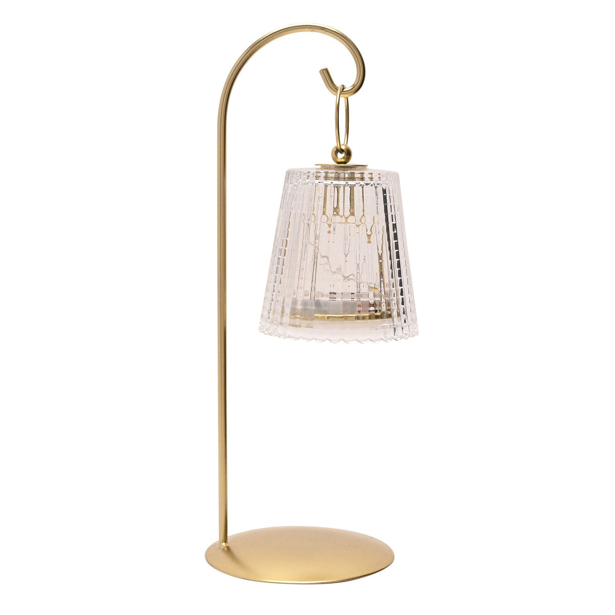 Hestia Single LED Table Lamp - image 4