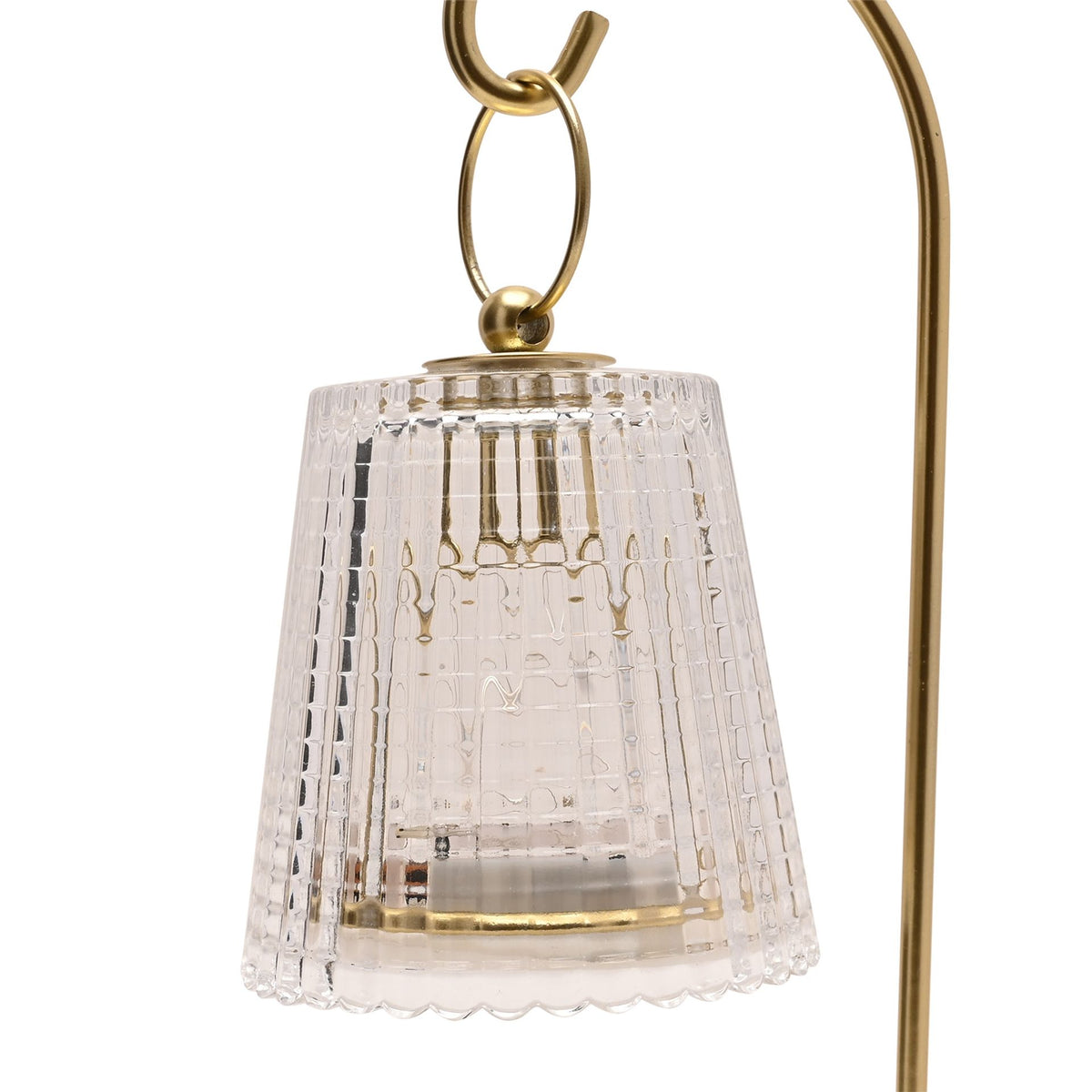 Hestia Single LED Table Lamp - image 5