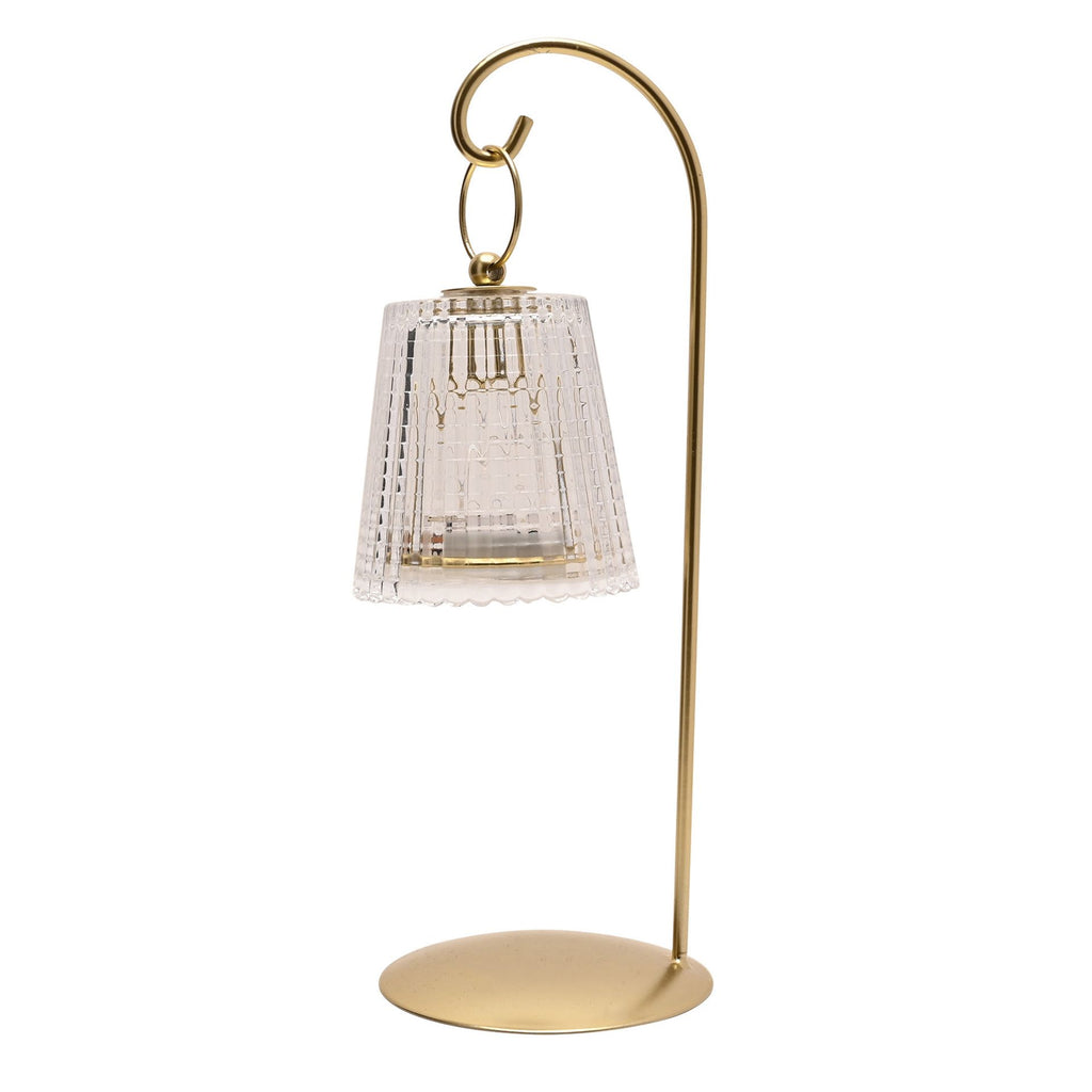 Hestia Single LED Table Lamp - image 6