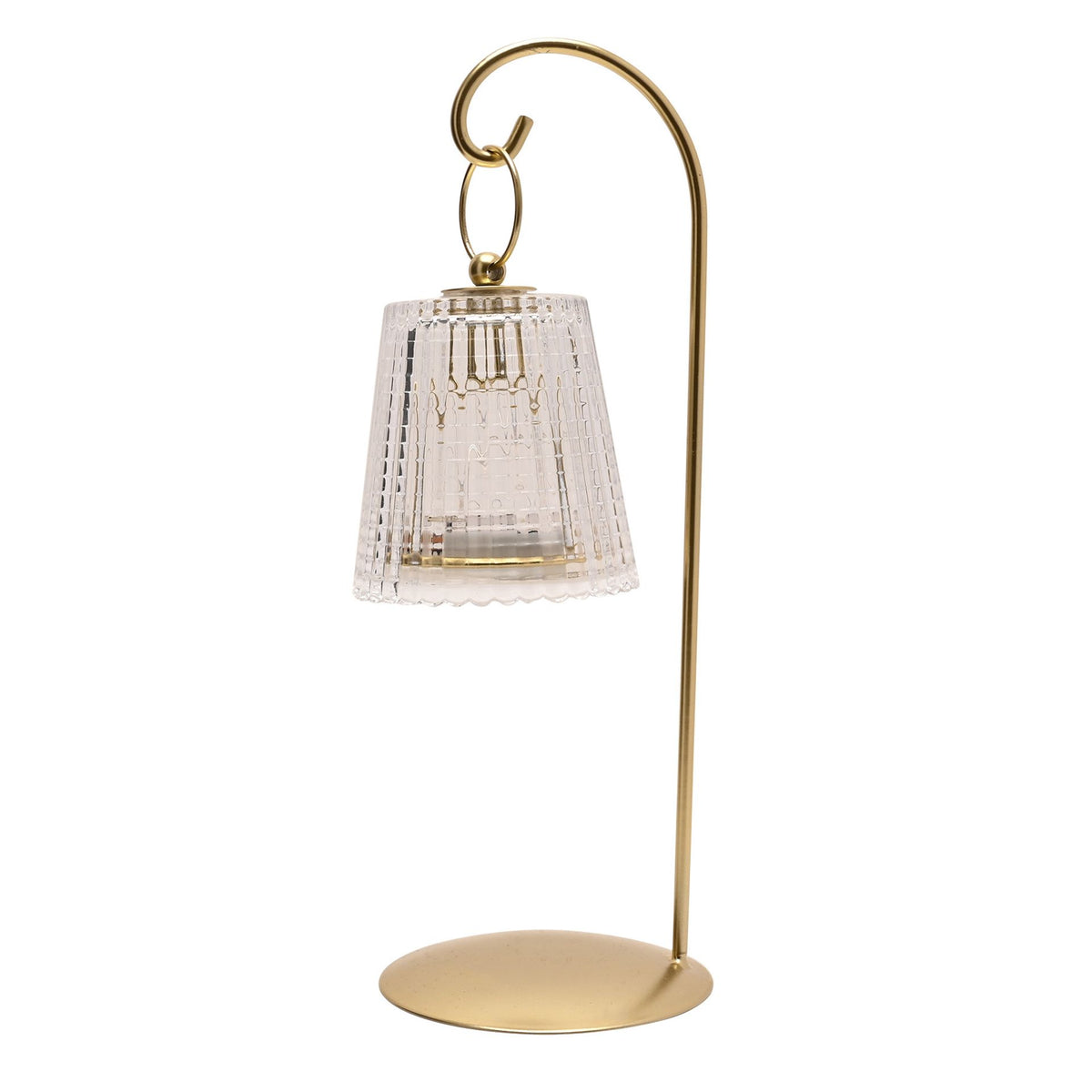 Hestia Single LED Table Lamp - image 6