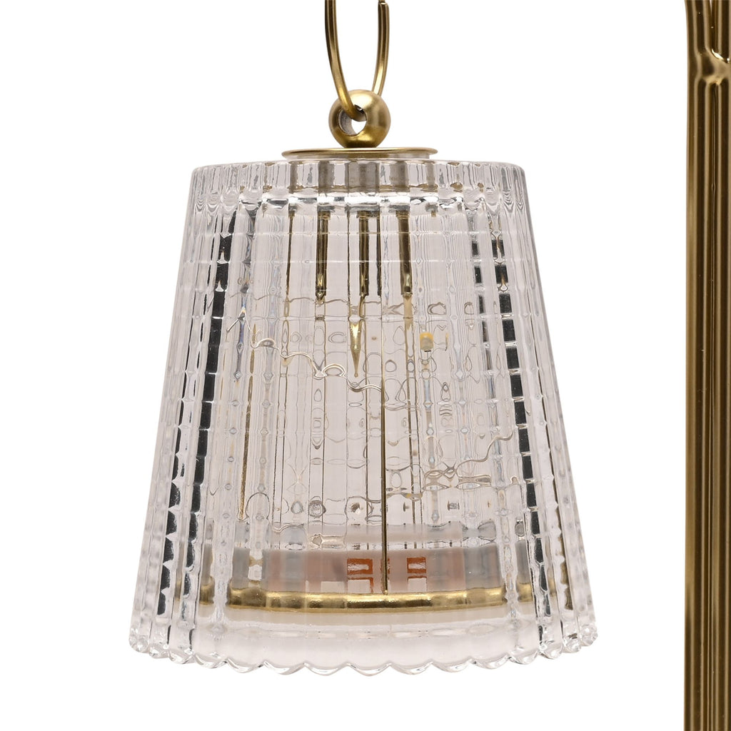 Hestia Double LED Table Lamp - image 5