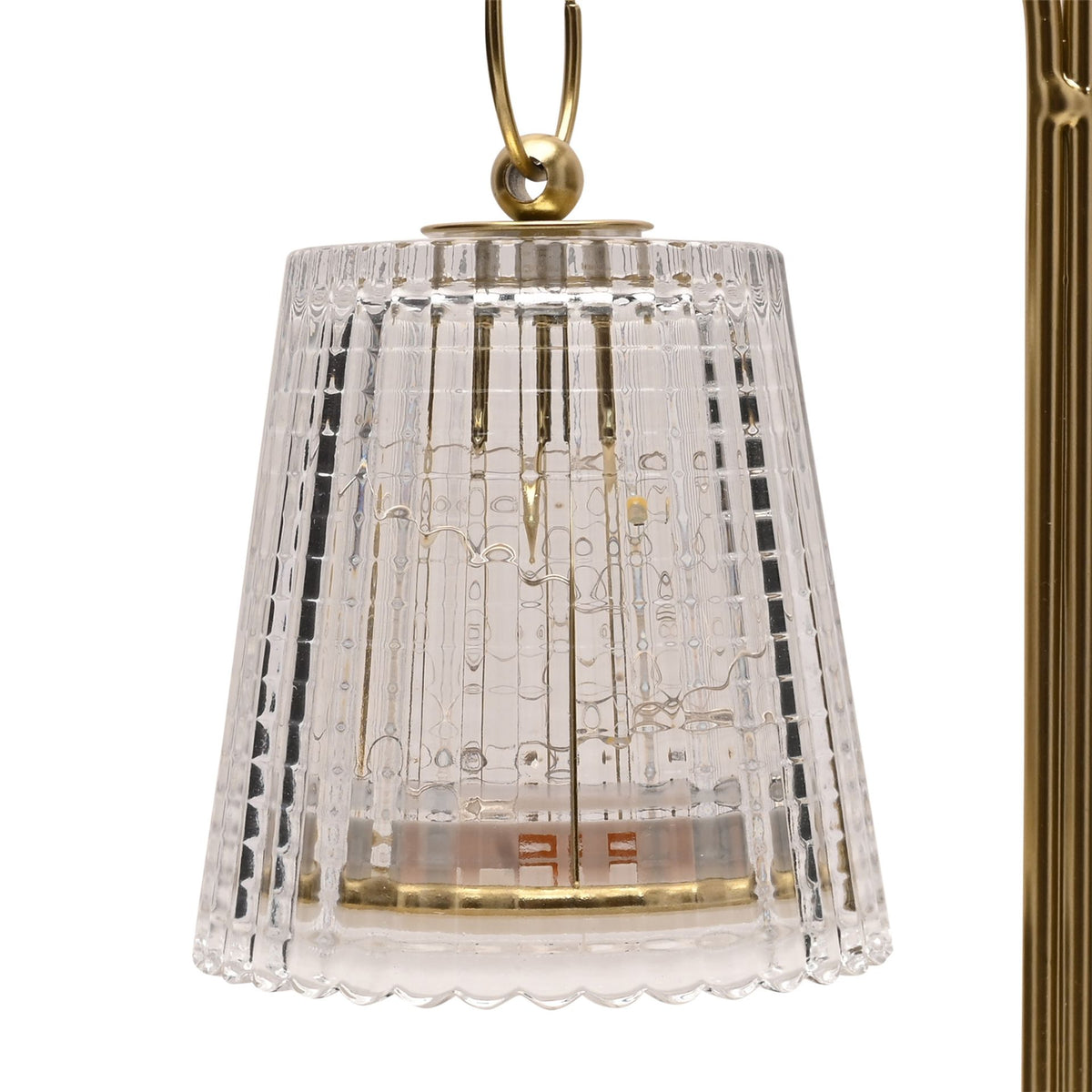 Hestia Double LED Table Lamp - image 5