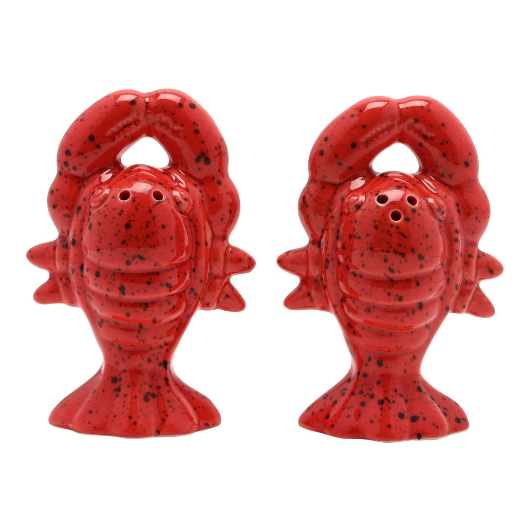 Hestia Lobster Salt & Pepper Set - image 2
