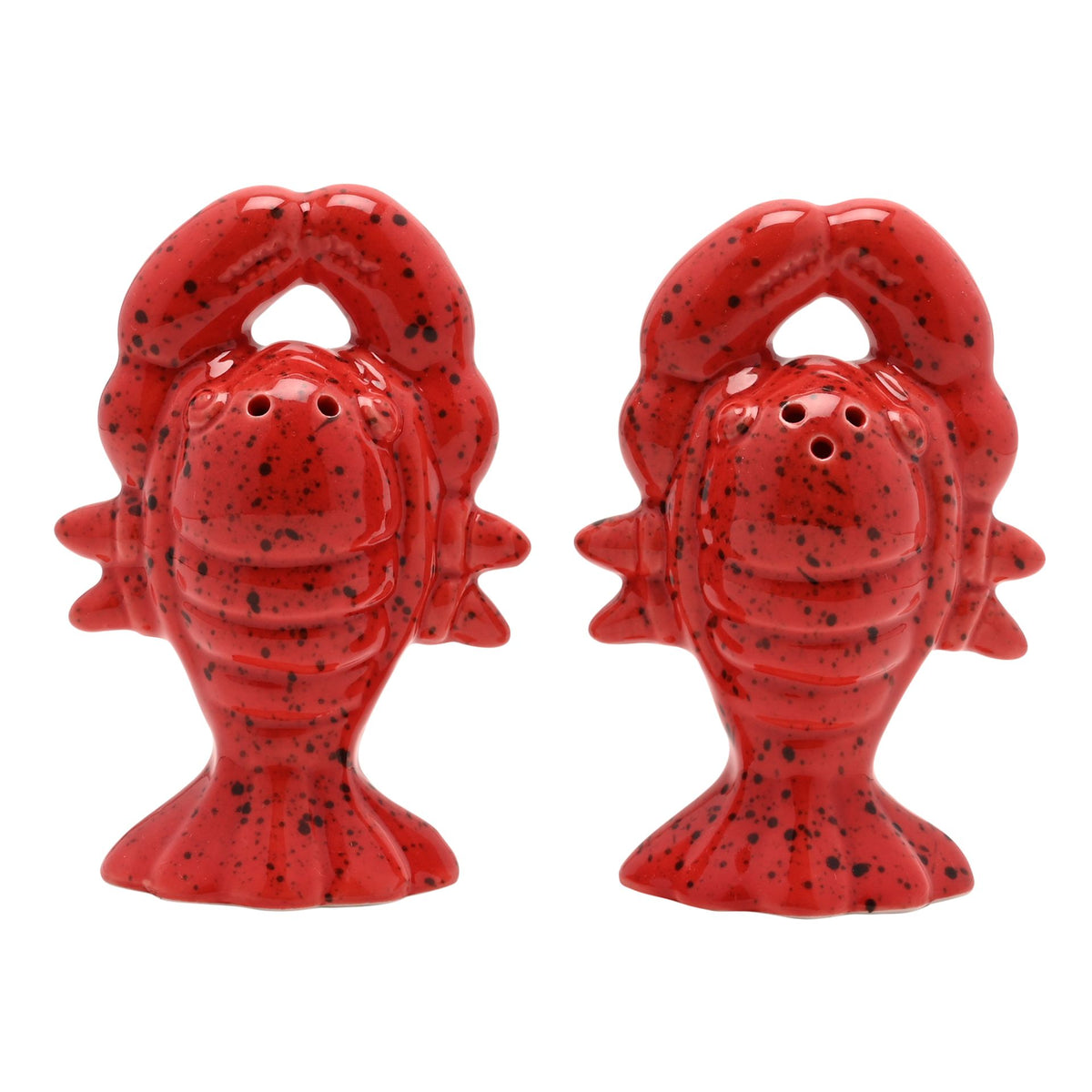 Hestia Lobster Salt & Pepper Set - image 2