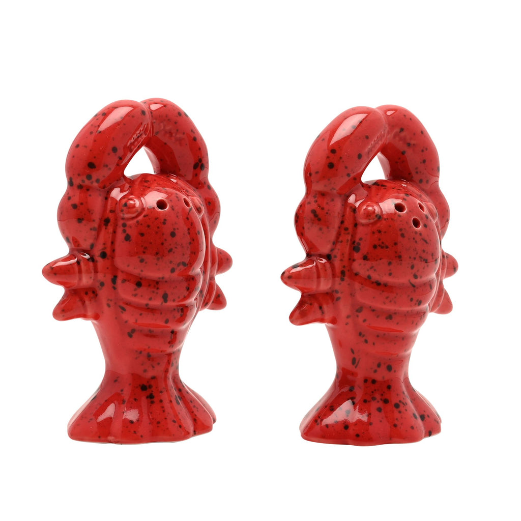 Hestia Lobster Salt & Pepper Set - image 3