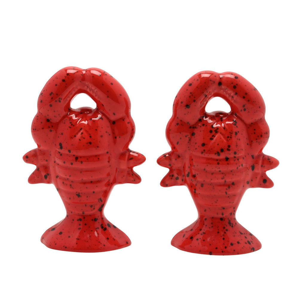 Hestia Lobster Salt & Pepper Set - image 4