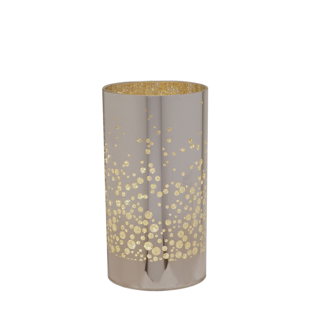 Hestia Scatter Tube Lamp 15cm