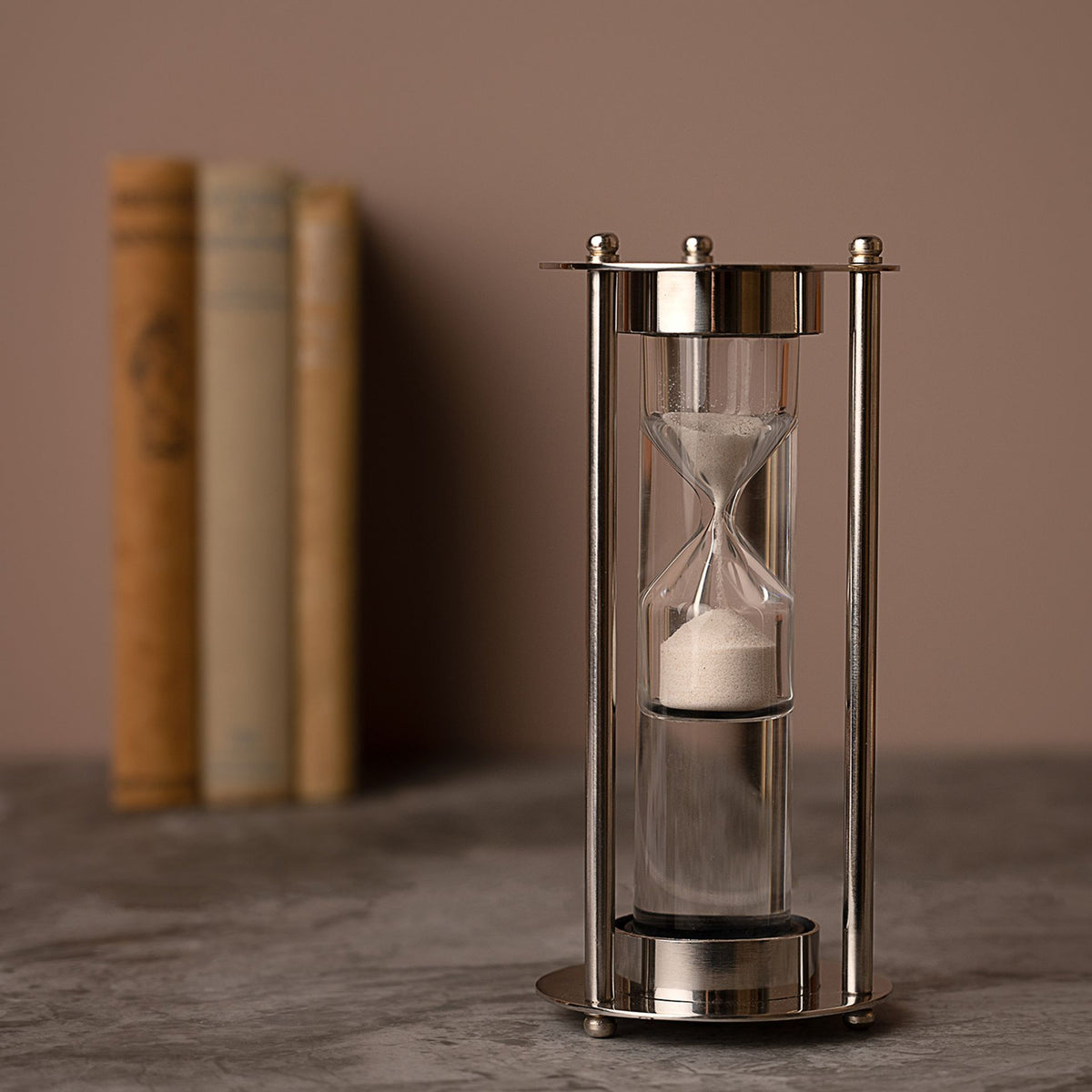 Harvey Makin Water Timer with Rods