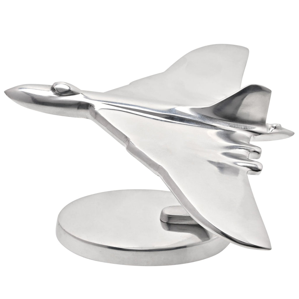 Military Heritage 10" Metal Model - Vulcan