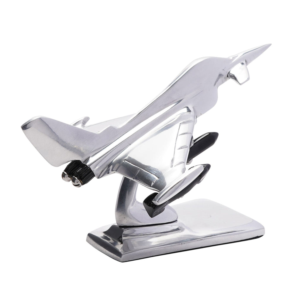 Military Heritage 6" Metal Model -Typhoon