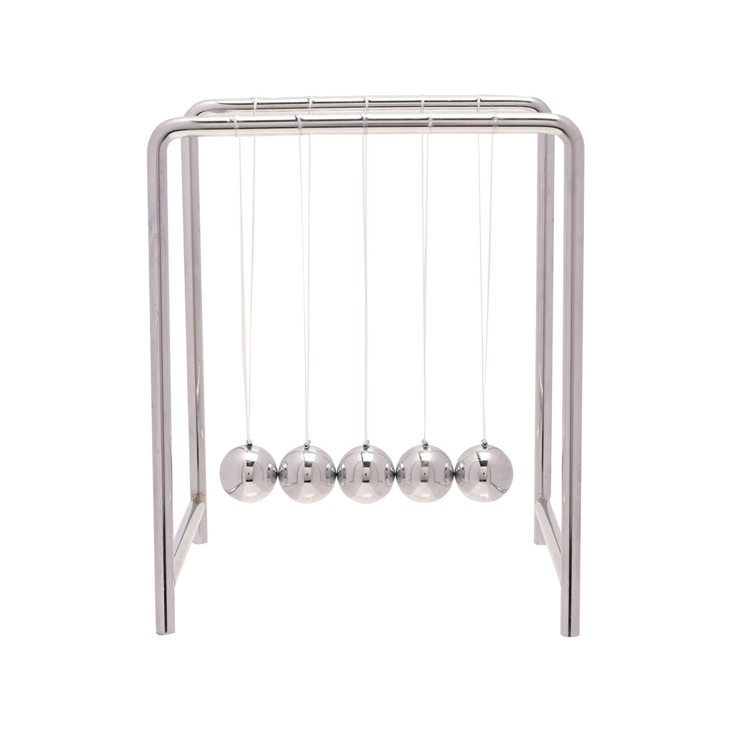 Harvey Makin Collection - Newton's Cradle 14 x 18cm