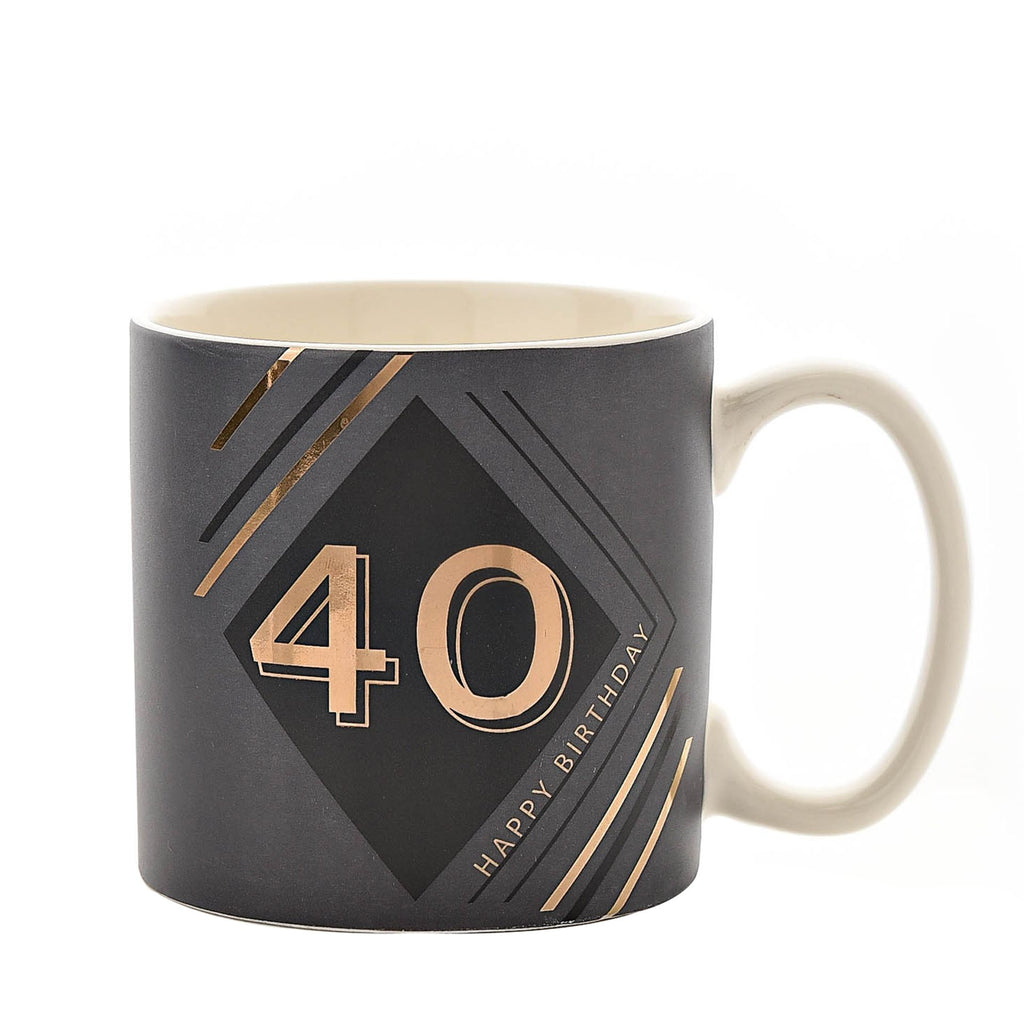 Hotchpotch Orion Mug - 40