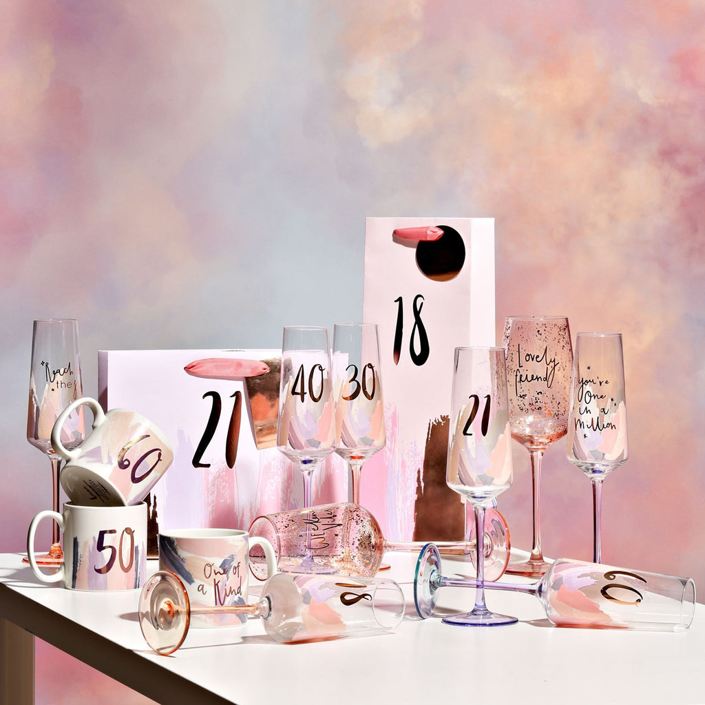 Luxe Mug - 30