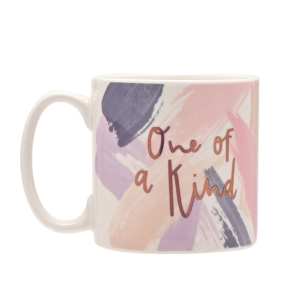 Luxe Mug - One Of A Kind
