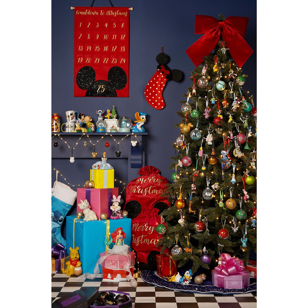 Disney Resin Decoration - Evil Queen