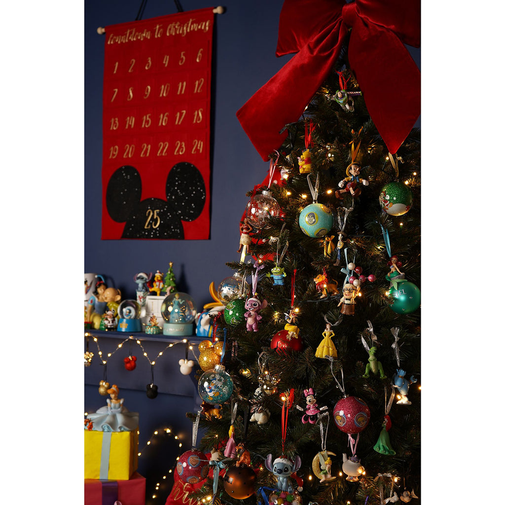 Disney Resin Decoration - Maleficent