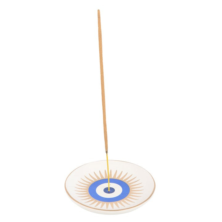 All Seeing Eye Incense Stick Holder - product image 2