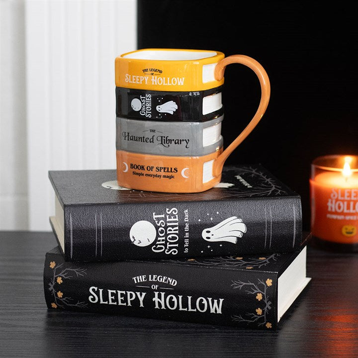 Ghost Stories Book Shaped Storage Box - product image 5