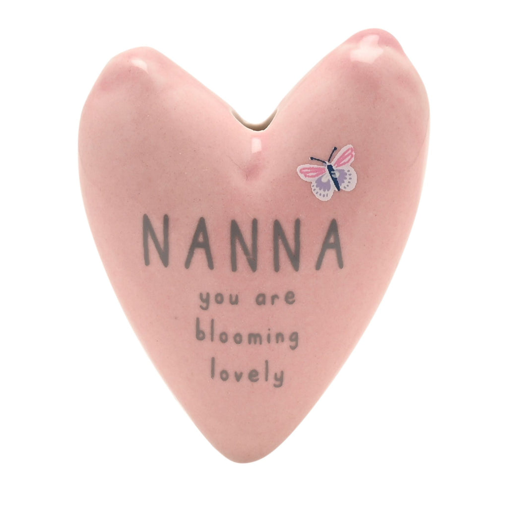 Love Life Token Matchbox - Nanna