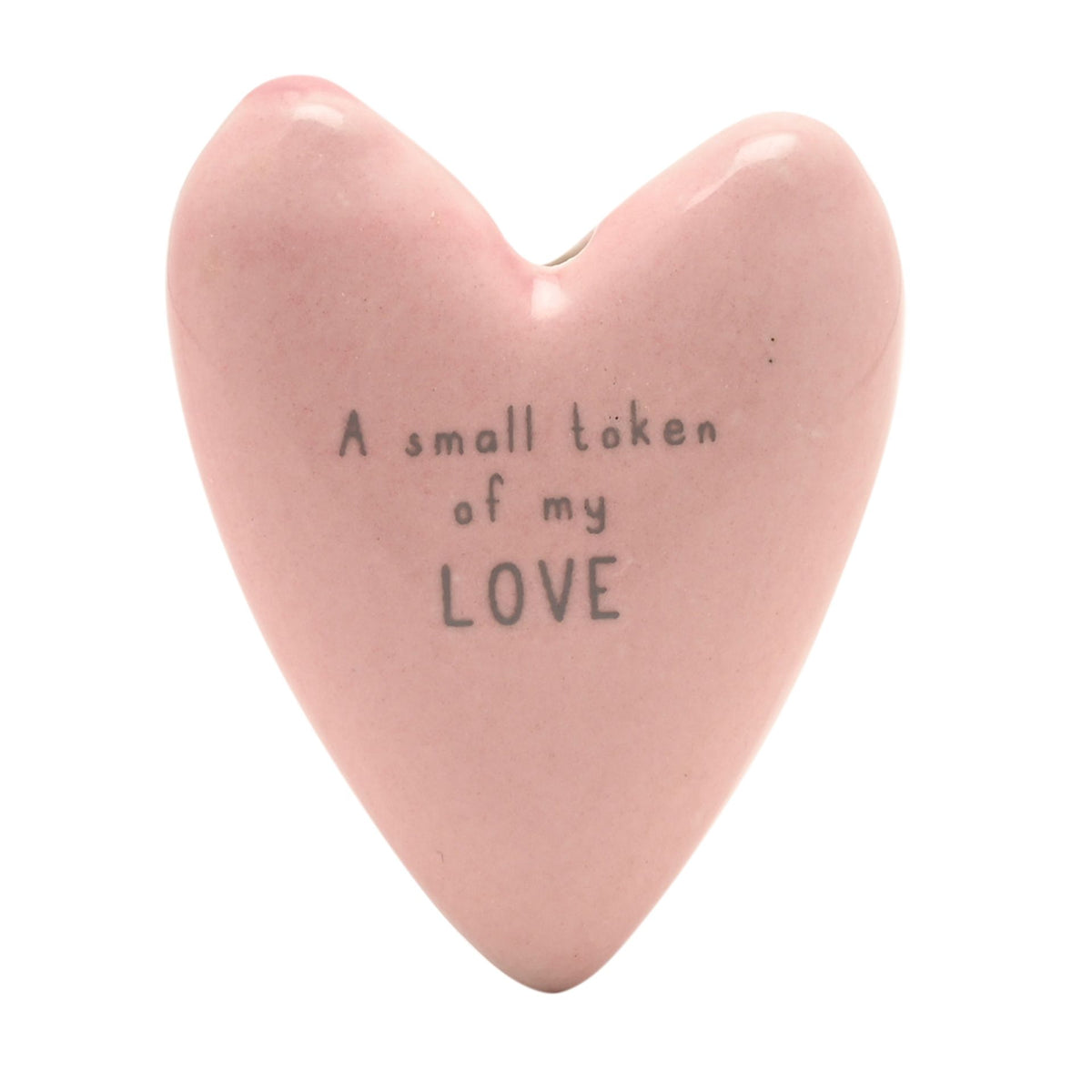 Love Life Token Matchbox - Nanna
