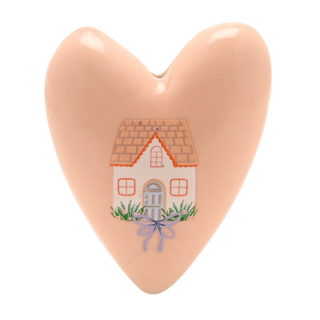 Love Life Token Matchbox - Home