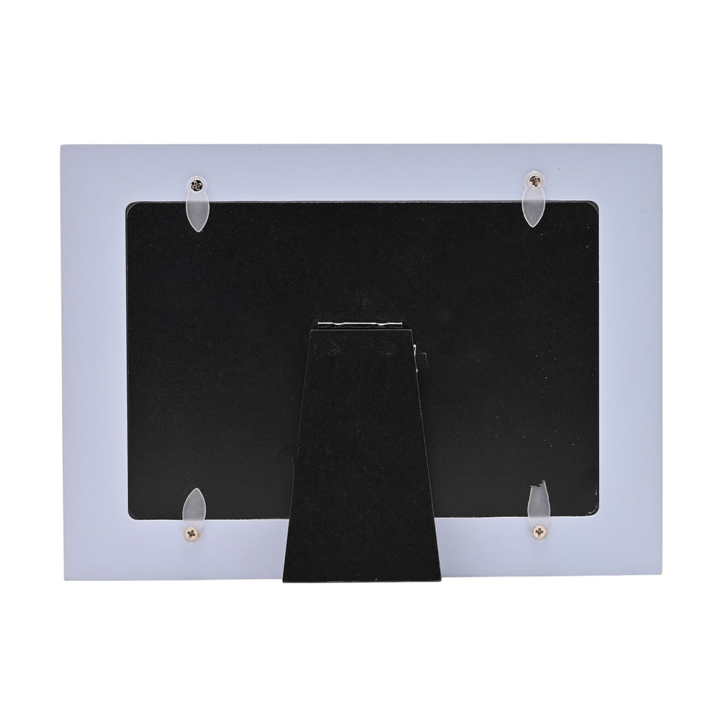 Love Life Heart Frame - Mum