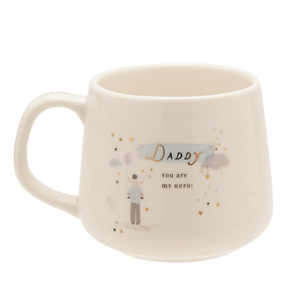 The Little Things Mug - Daddy
