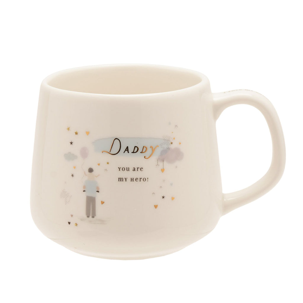 The Little Things Mug - Daddy