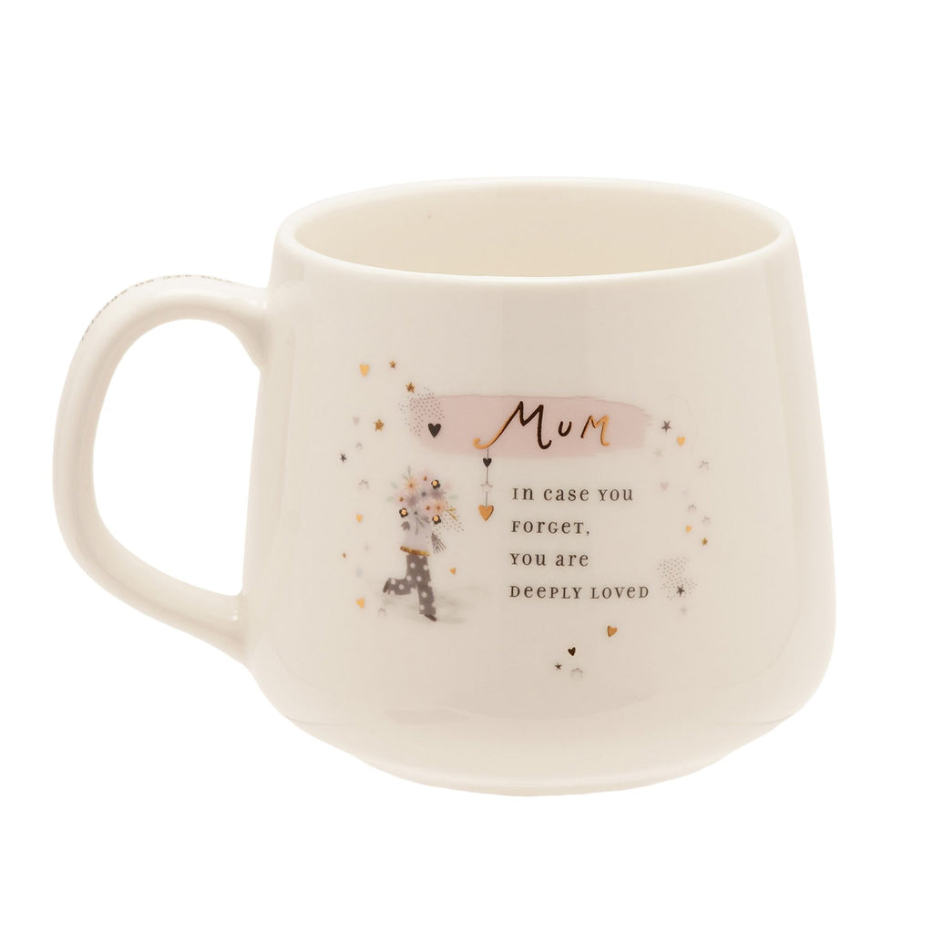 The Little Things Mug - Mum