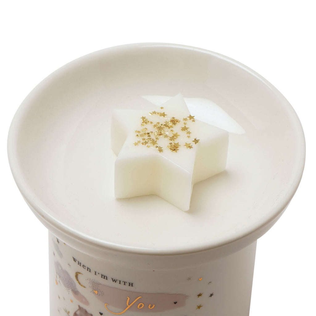 The Little Things Wax Melt Burner - Home