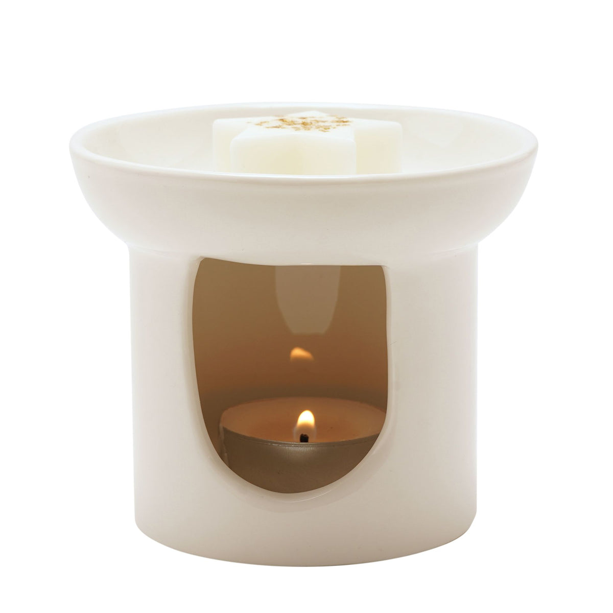 The Little Things Wax Melt Burner
