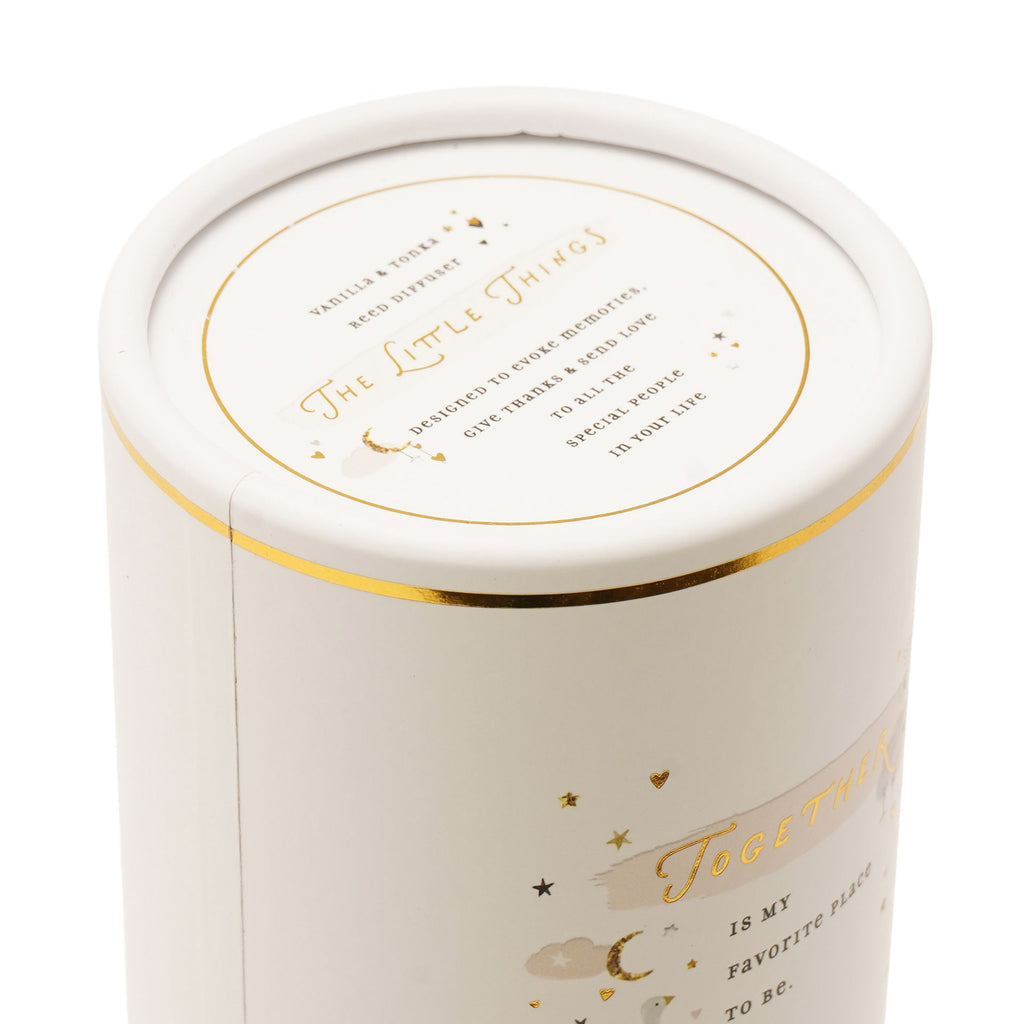 The Little Things Diffuser - Thank You